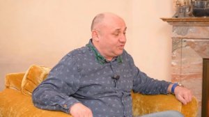АРМЕЙСКИЕ истории Лазерсона. Котлеты, свинарник и дедовщина. Интервью. Выпуск #5