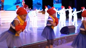 "Снеговики"