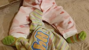 ночной влог