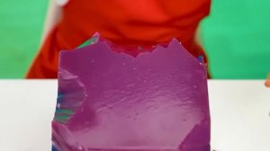 Большая, Средняя или Маленькая Тарелка Челлендж _ Кулинарная Битва с Едой от Meg