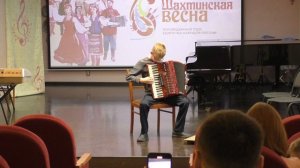 Байздренко Михаил