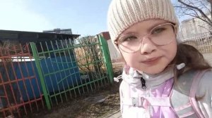 Давайте знакомиться