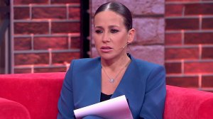 Мужское / Женское. Выпуск от 08.04.2026