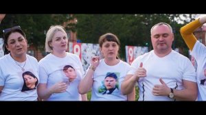 Клип от родителей на выпускной 2021. АРХИВНЫЙ РОЛИК.