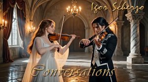 Igor Scherzo - Conversations / Игорь Скерцо - Беседы