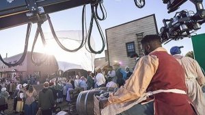 Великое пробуждение / Рецензия