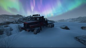 SnowRunner Кольский п-ов выпуск №56