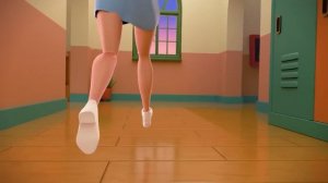 РУМИ ПОКУПАЕТ СОБСТВЕННЫЙ ДОМ! K-Pop Охотницы на Демонов Huntrix анимация