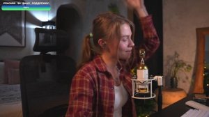 Саша Капустина - HOLLYFLAME - Красками