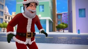 РУМИ ВЛЮБИЛАСЬ! K-Pop Охотницы на Демонов Huntrix анимация