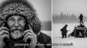 ТАЙГА_ Охотовед исчез на глазах у всех