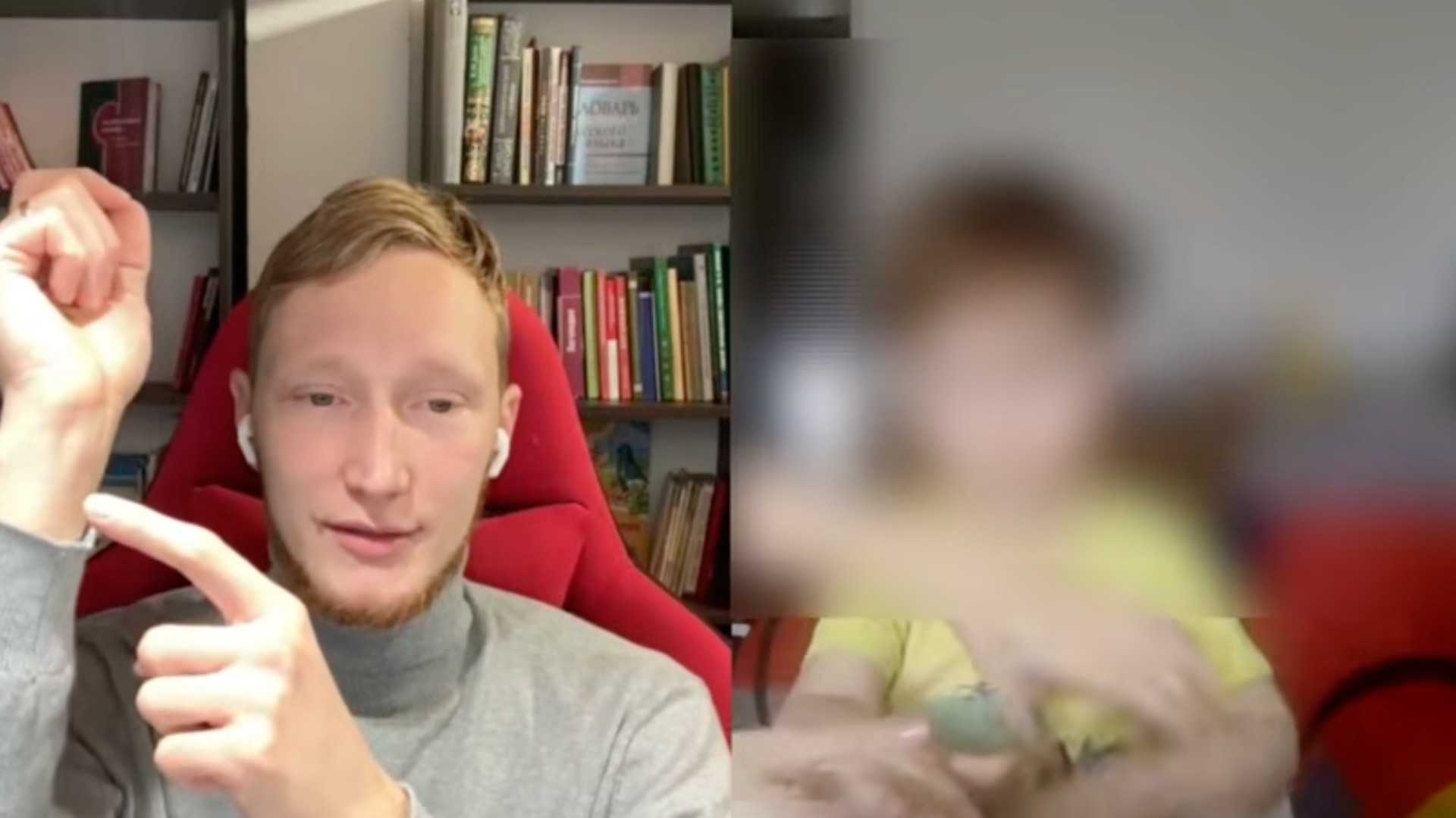 Как научить ребенка понимать и говорить? Сенсомоторная алалия в 2,8 лет. От ОНР-1 до ОНР-3 за 25 мес