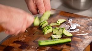 Они ВКУСНЕЕ привычных новогодних САЛАТОВ! Без МАЙОНЕЗА! РЕЦЕПТЫ от Ильи Лазерсона