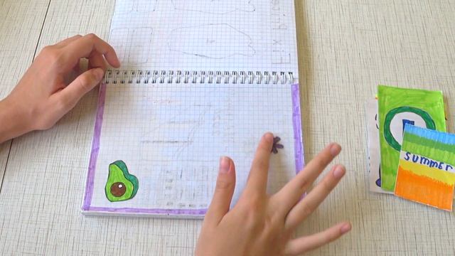 МОИ НОВЫЕ БУМАЖНЫЕ СЮРПРИЗЫ  НОВИНКА ЛЕТО || РАСПАКОВКА || МОЙ МИР БУМАЖЕК || Идущая за Мечтой