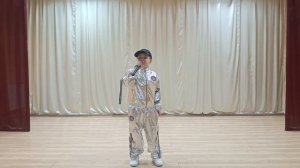 Меркулов Мирослав - Пой со мной