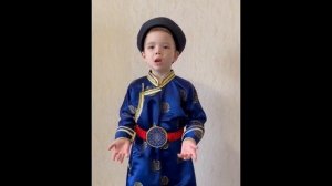 № 26/435 Нестеров Артём д/с №4 "Лукоморье"-филиал АН ДОО "Алмазик" г. Мирный, Мирнинский улус