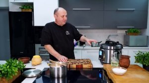 ТЫКВЕННАЯ КАША с ПШЕНОМ! 2 простых ВАРИАНТА приготовления! Быстрый РЕЦЕПТ от Ильи Лазерсона