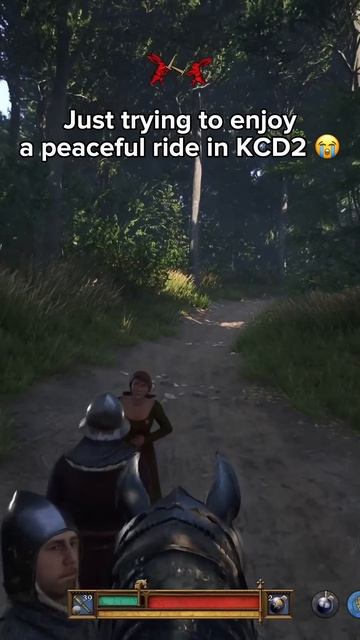 #ambientgaming #nocommentary #relaxinggameplay #kcd2 #kcd2gameplay