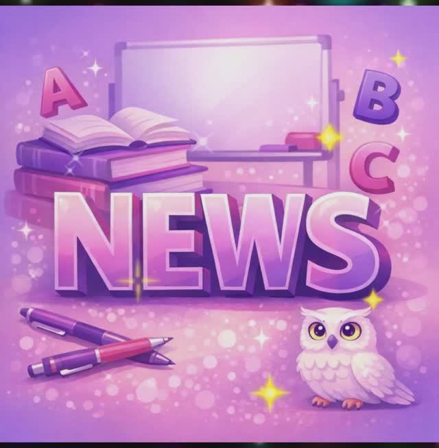 Потрясающие новости + новые потоки на 2 курса по английскому языку