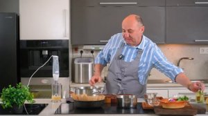 Лучший СОУС к ПТИЦЕ прямо из ПЕРУ! Цыпленок и соус АХИ ВЕРДЕ - понравится всем! РЕЦЕПТ от Лазерсона