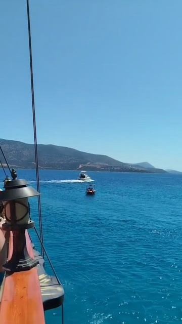 Нанырялись от души