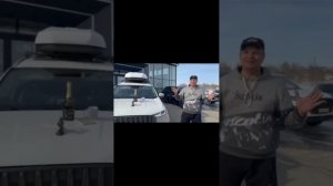 АНДРЕЙКА ДОМОЙ ВОЗВРАЩАЕТСЯ ВОООТ