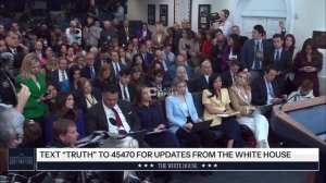 ‼️🇺🇸🇪🇺 Выход из НАТО Трамп обсудит с Рютте через несколько часов, — Белый дом