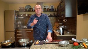 Быстрая РЫБНАЯ ПОХЛЁБКА по-Суворовски | Дальневосточная рыба и как с ней работать