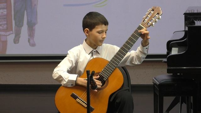 Ефременко Николай