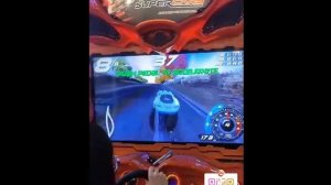 Симулятор гонок Fast & Furious