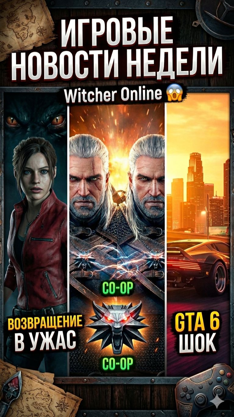 DIABLO 2 от первого лица