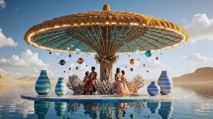 Маленькие Чудеса