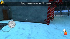 Scary Doll 2 Gameplay