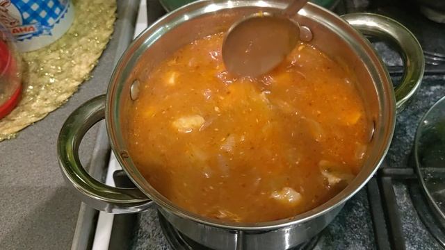 Всем Добрый вечер!