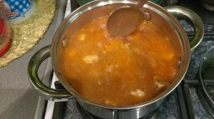 Всем Добрый вечер!