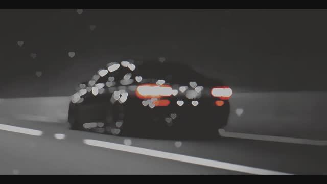 FDRX - LONELY NIGHT (Official Music Video)