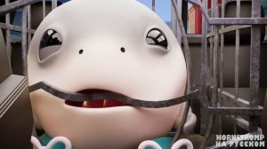 УДИНДИНДИНДУН ИСТОКИ ПРОИСХОЖДЕНИЯ! Italian Brainrot анимации