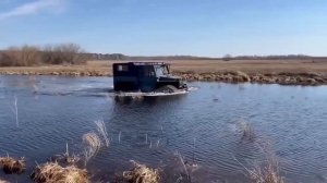 Испытание перед отправкой заказчику Турист Про