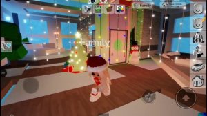 почти рп семейка только с братом