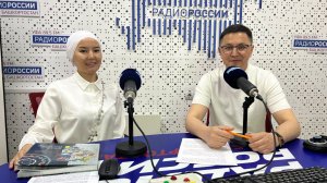 Иғтибар үҙәгендә - 08.04.2026 Милли кейем ҡәҙере