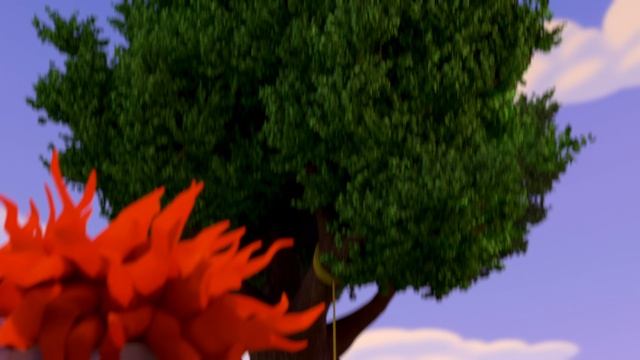 Ох уж эти детки! 1 сезон 23 серия мультсериал 2021