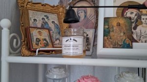 Иконы моей Бабушки