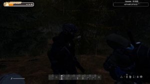 NORTHERN ☢️ DayZ STALKER RP / 12
