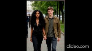 Роман и Лилиана в повседневной жизни.