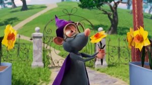 Буба Готовка пиццы Весёлые мультики для детей