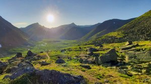 В поисках БПЛА. 2 августа 2025 года.