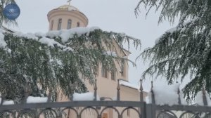 Храм Харлампия! (итоги года 2025)