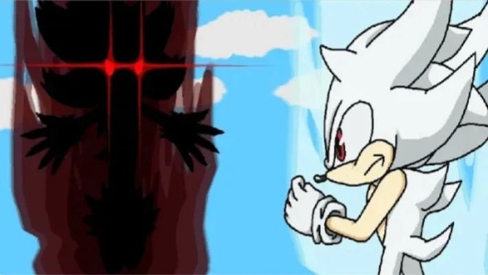 Потерянный век. 6 серия