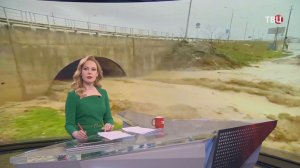 Мишустин создал комиссию по ликвидации последствий паводков в Дагестане