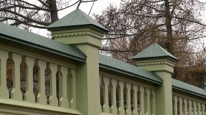 (Рыбинск-40) ЧЕРЕДА ЗАБОРОВ